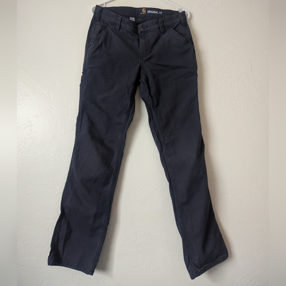 Women's Carhartt Pants